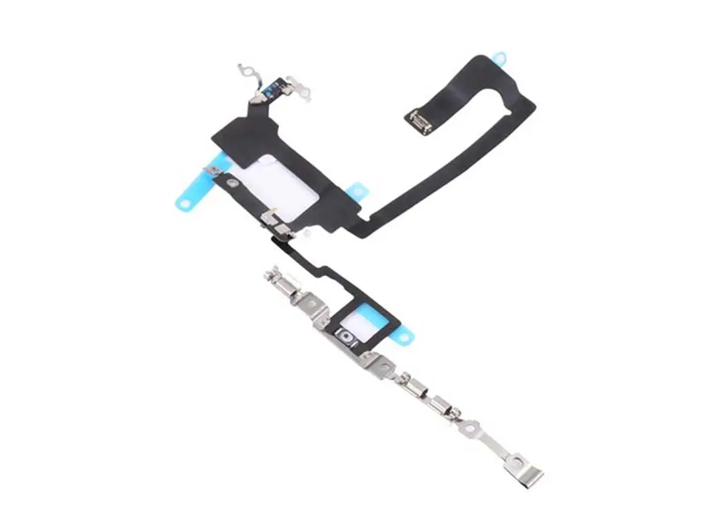 Flex kabel Power iPhone 14 Plus zapínání