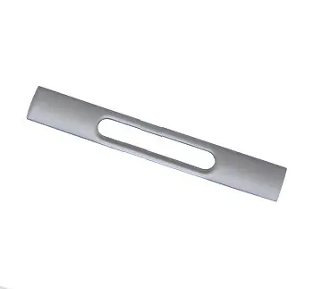 Boční krytka Sony D5803 Xperia Z3 compact silver