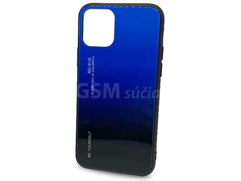 Pouzdro GRADIENT iPhone 11 Pro