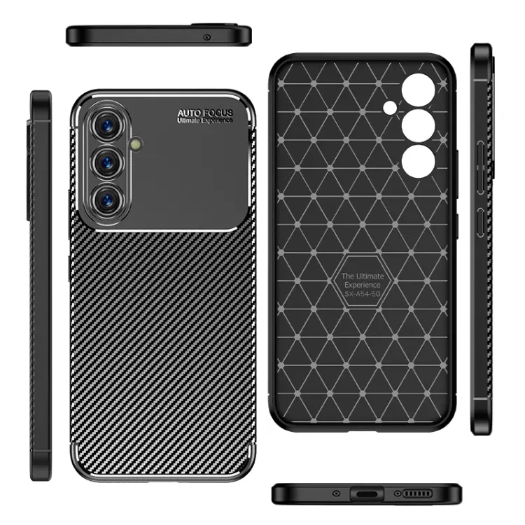 Odolné nárazuvzdorné pouzdro Samsung Galaxy A54 5G, A546