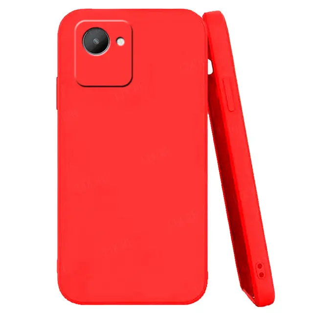 Pouzdro na mobil Realme C30
