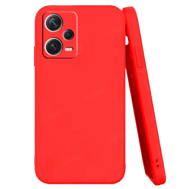 Pouzdro na mobil Xiaomi Redmi Note 12 5G