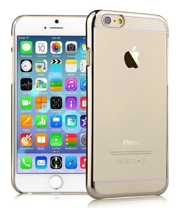 Pouzdro X-FITTED na mobil iPhone 6 Plus, 6S Plus