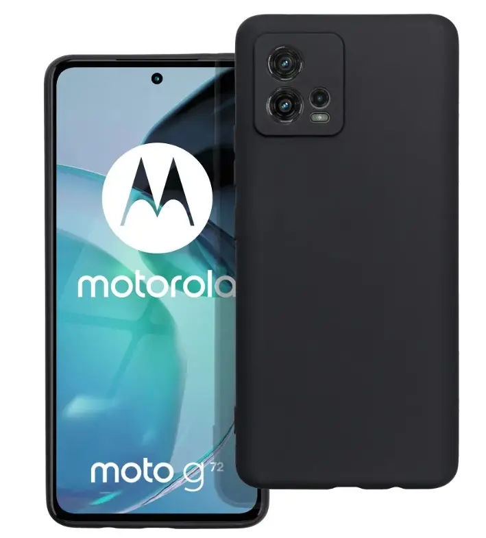 Pouzdro na mobil Motorola Moto G72