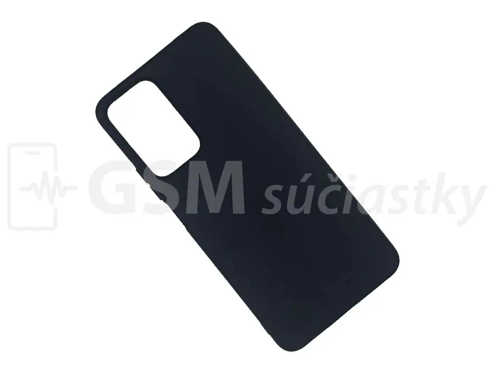 Pouzdro na mobil Xiaomi Redmi Note 11 Pro Plus 5G černé