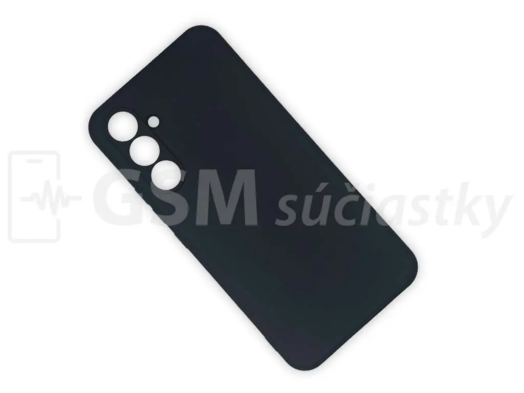 Pouzdro na mobil Samsung Galaxy A54 5G, A546 Černé