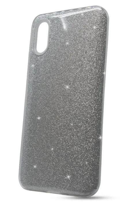 Pouzdro GLITTER 3v1 Xiaomi Redmi 9A, Redmi 9AT