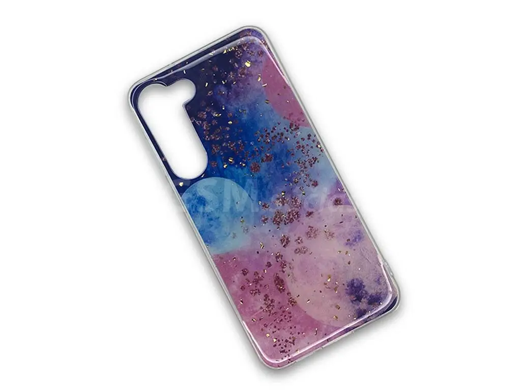 Pouzdro GLAM GALACTIC Samsung Galaxy