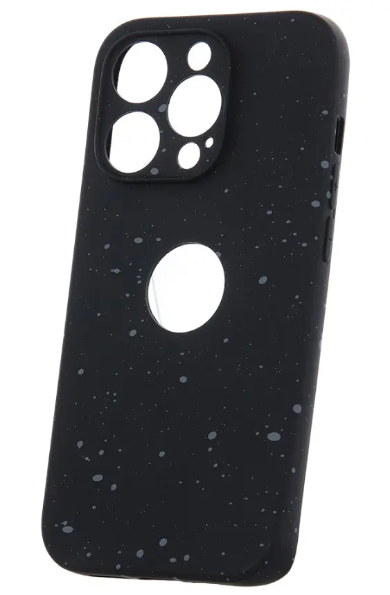 Silikonové pouzdro GRANITE iPhone 14 Pro Max