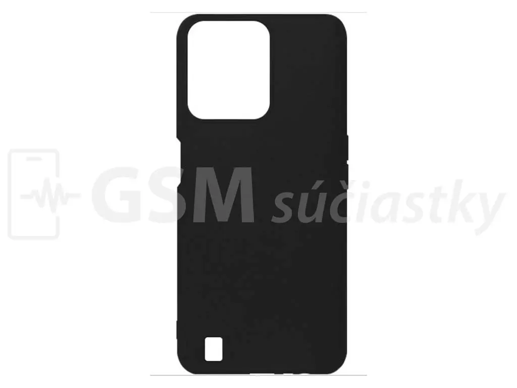 Pouzdro na mobil Realme C31
