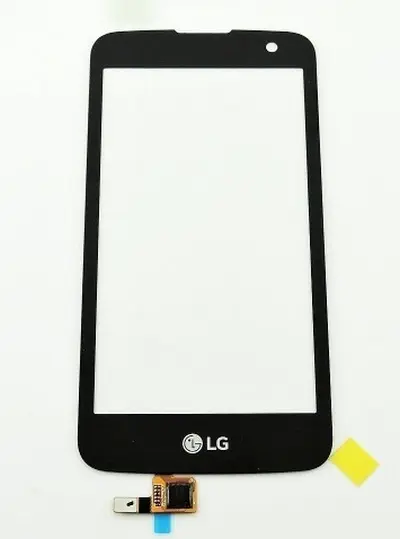 Dotykové sklo na LG K4 – K120