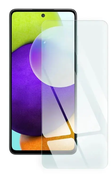 Tvrzené ochranné sklo Samsung Galaxy A23 4G, A23 5G, M23 5G
