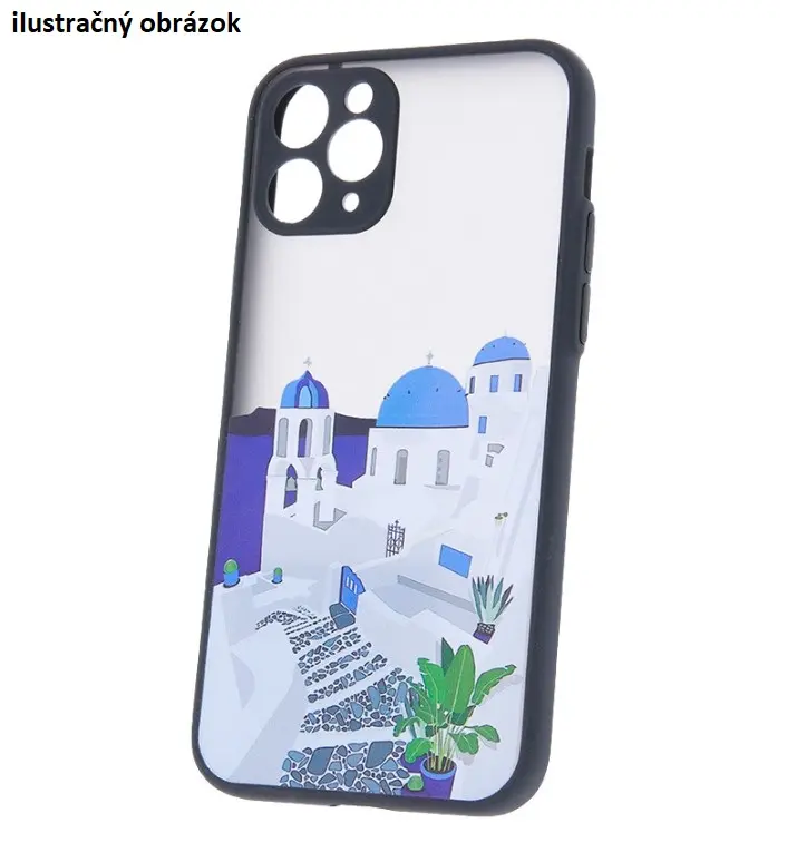 Pouzdro TRENDY na mobil Samsung Galaxy A12, M12