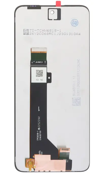 Motorola Moto G53 displej LCD + dotykové sklo