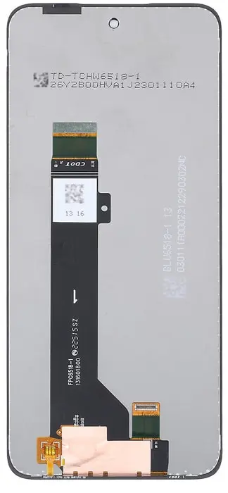 Motorola Moto G13, G23 displej LCD + dotykové sklo