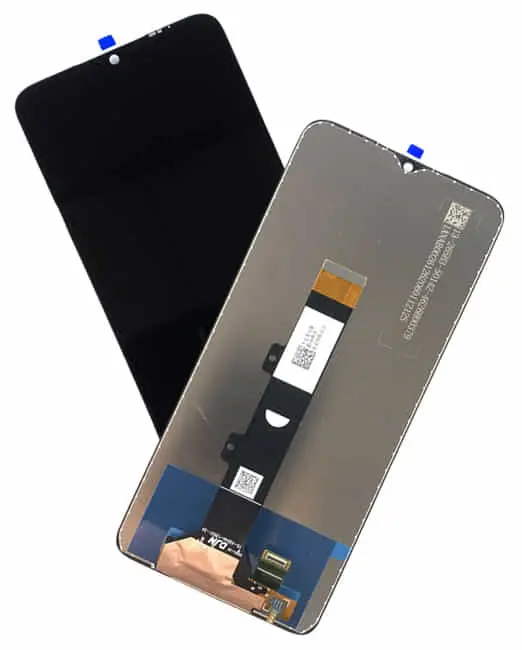 Motorola Moto E22, E22i displej LCD + dotykové sklo
