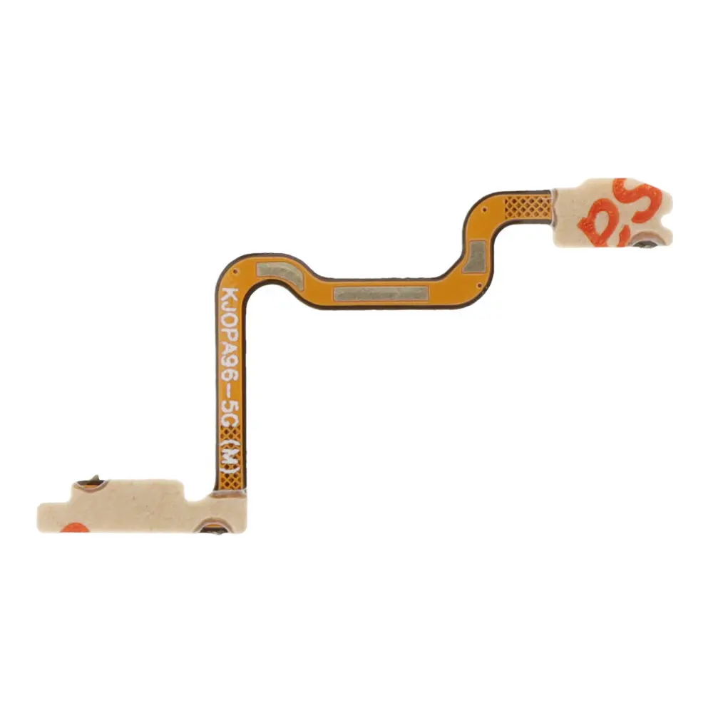 Flex kabel zapínání Oppo A96 1
