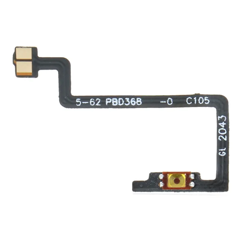 Flex kabel zapínání Oppo Reno 5 1