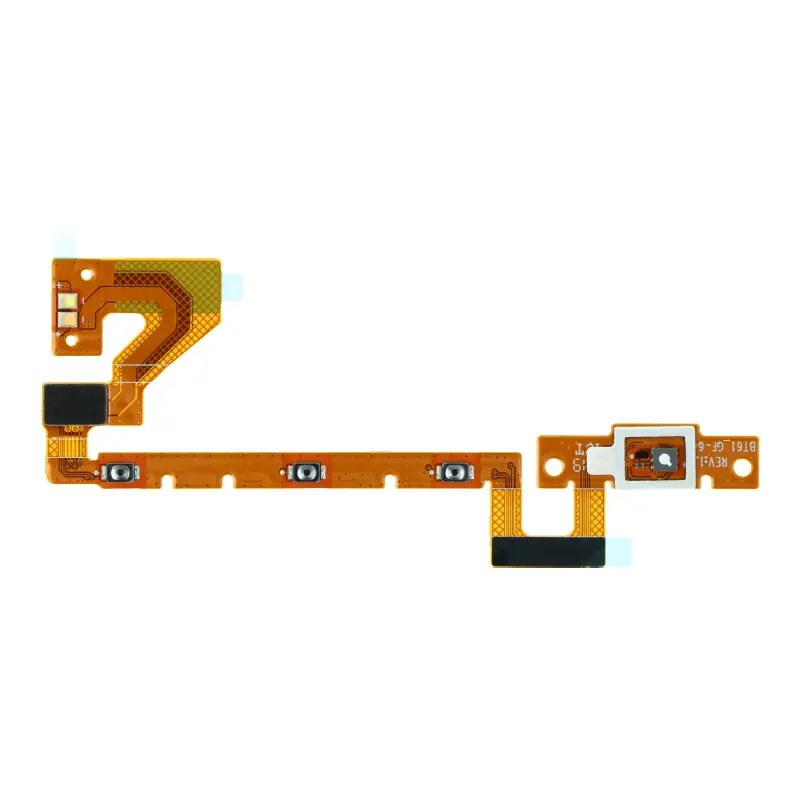 Flex kabel zapínání a hlasitosti CAT S61 1