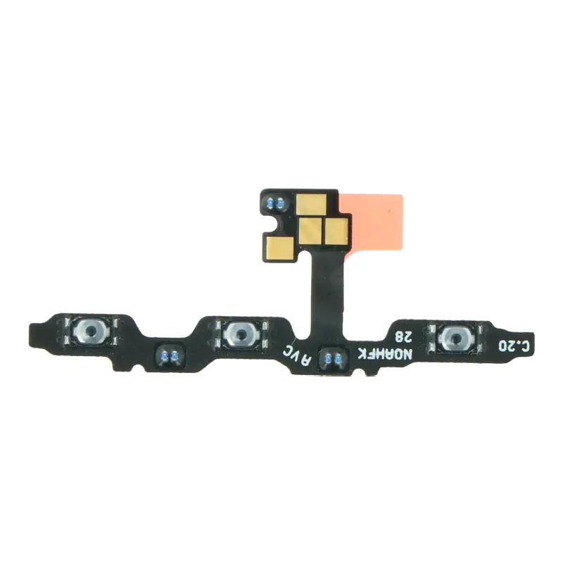 Flex kabel zapínání a hlasitosti Huawei Mate 40 Pro 1
