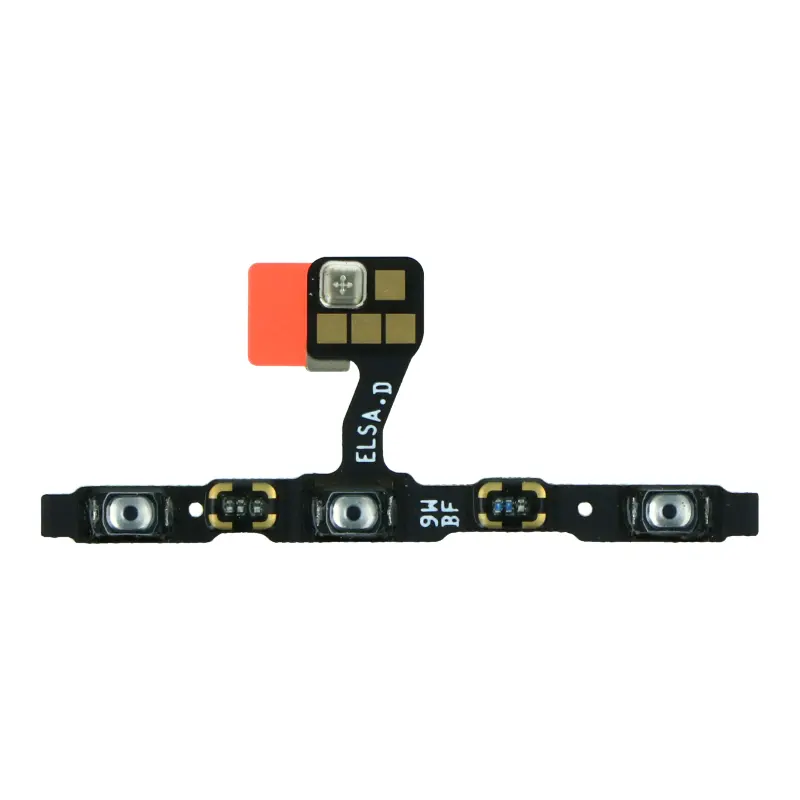 Flex kabel zapínání a hlasitosti Huawei P40 Pro 1