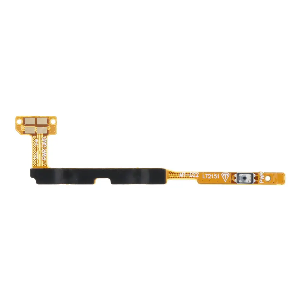 Flex kabel zapínání a hlasitosti Motorola Moto E32s 1