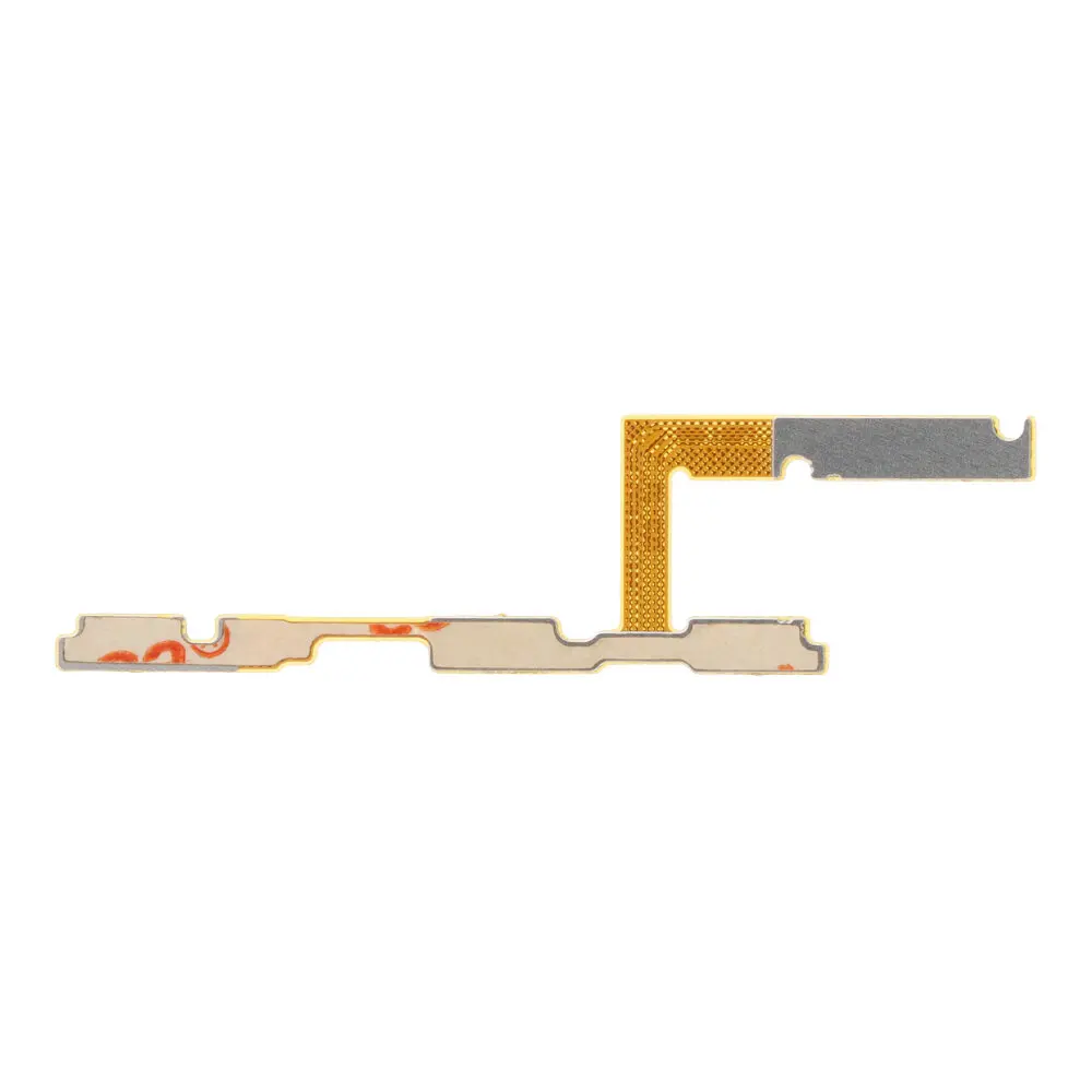 Flex kabel zapínání a hlasitosti Motorola Moto G32 1