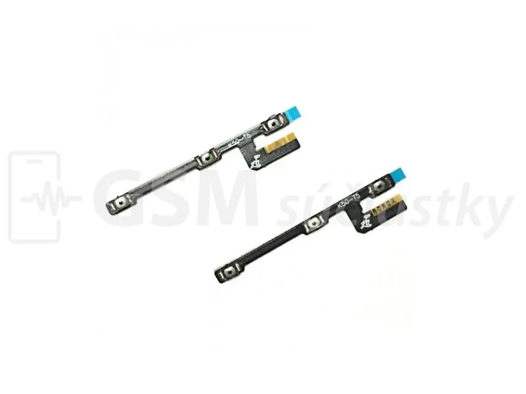 Flex kabel ON OFF Lenovo A7000 zapínání, hlasitosti