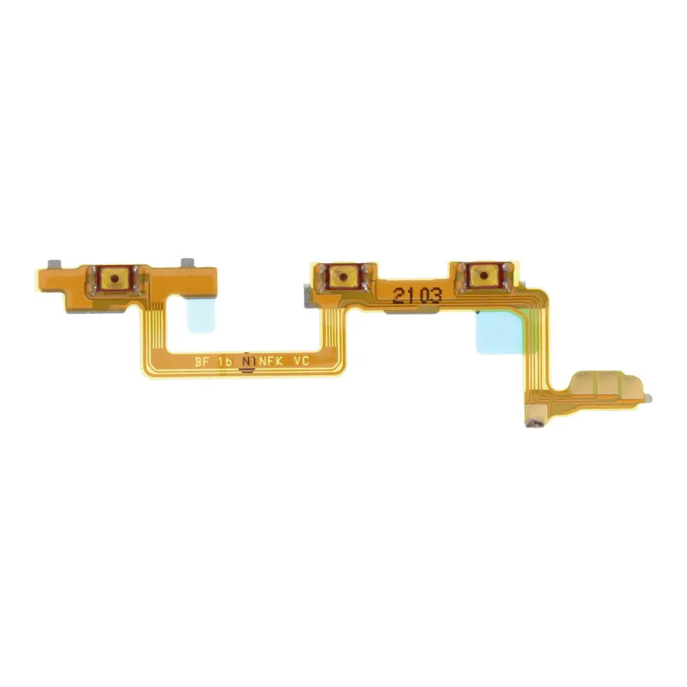 Flex kabel hlasitosti Huawei Nova 8i 1