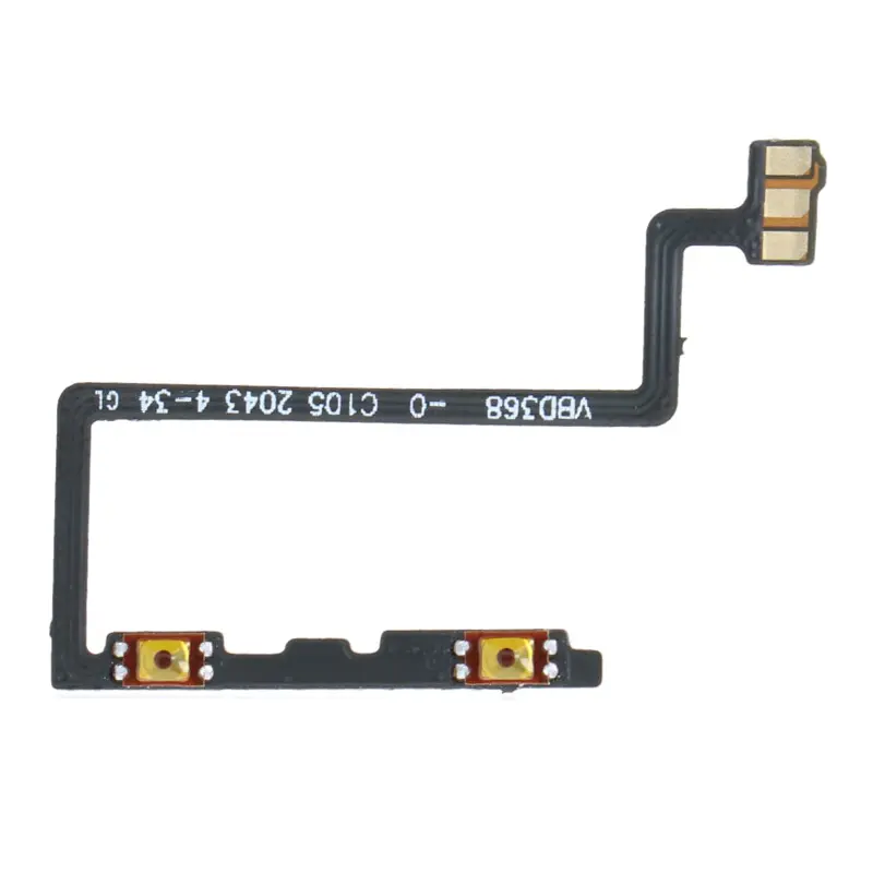 Flex kabel hlasitosti Oppo Reno 5 5G 1