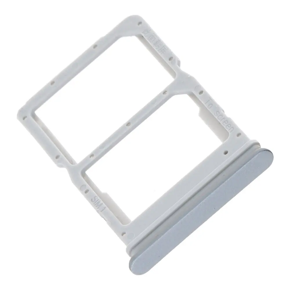 Honor X8 Držák SIM karty 3