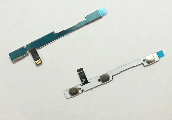 Flex kabel ON/OFF Lenovo S60 - zapínání, hlasitosti
