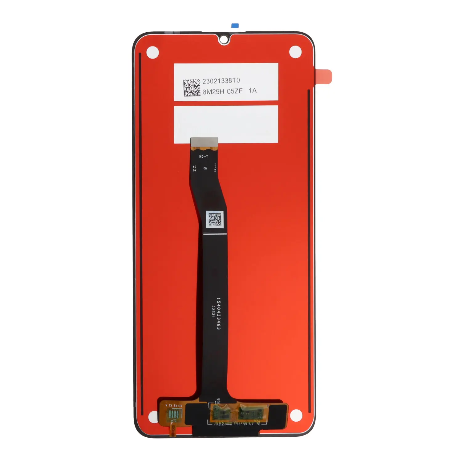 LCD displej Huawei Nova Y70 a dotykové sklo