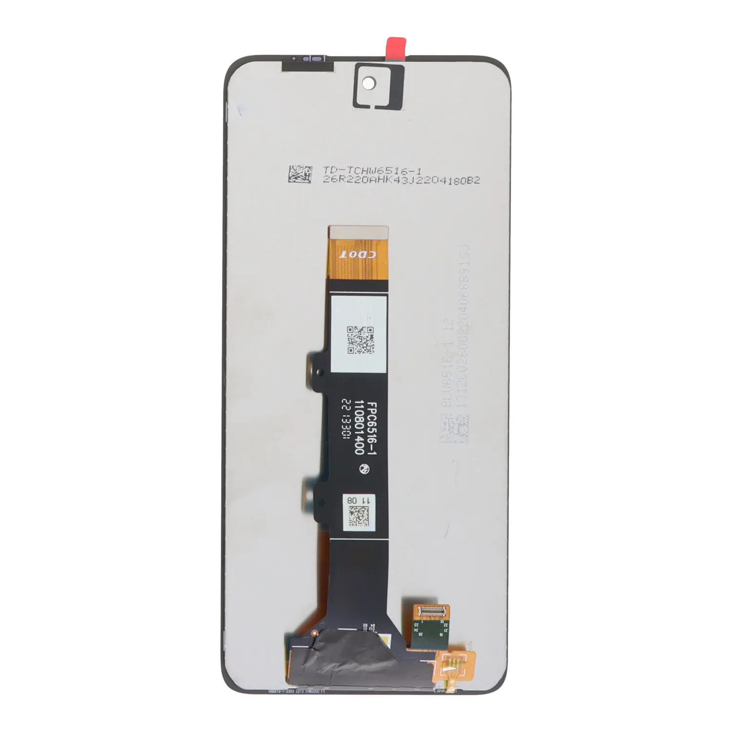 LCD displej Motorola Moto E32, E32s a dotykové sklo