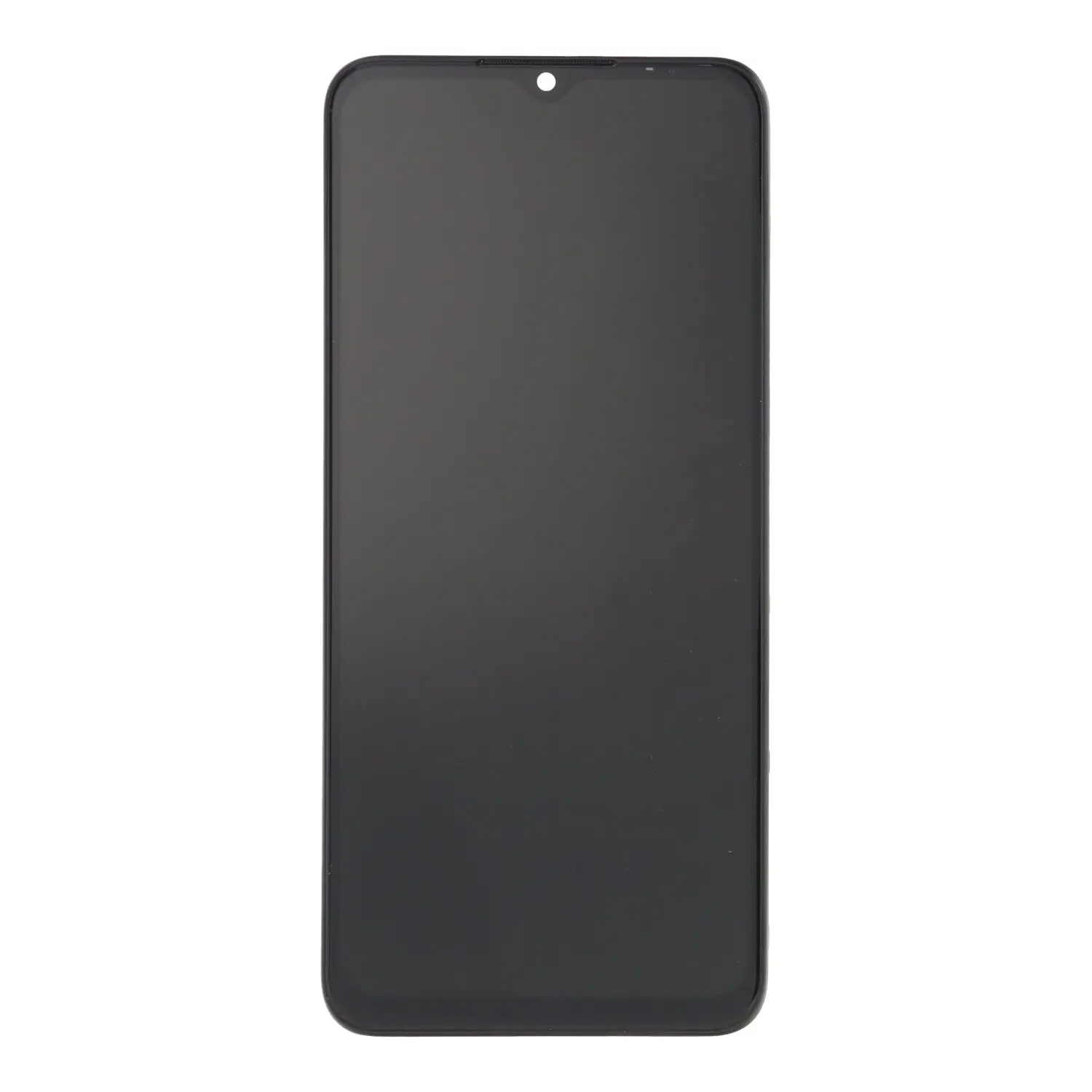 Oppo A17 displej LCD + dotykové sklo a RÁM