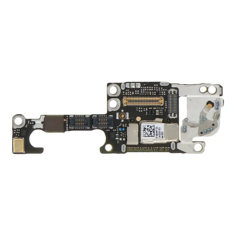 Deska MIC Huawei Mate 40 Pro – čtečka SIM a mikrofon