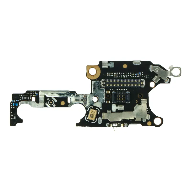 Deska MIC Huawei P40 - čtečka SIM a mikrofon