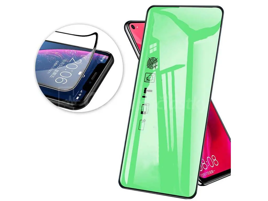 Sklo keramické Samsung Galaxy A72