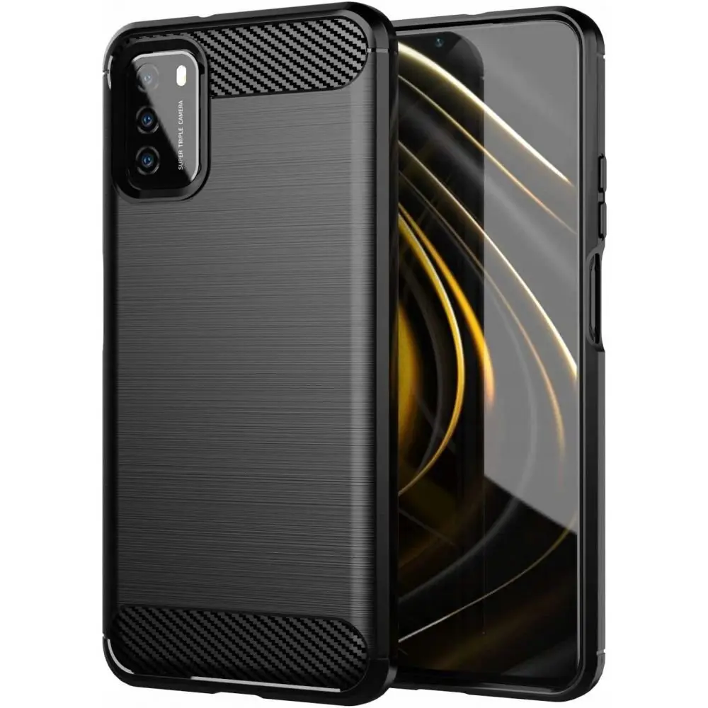 Nárazuvzdorné pouzdro Xiaomi Redmi 9T, Poco M3