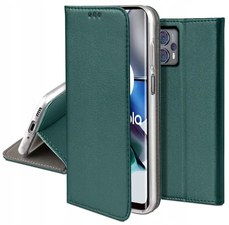 Knižní pouzdro Magnet Book Motorola Moto G13, G23