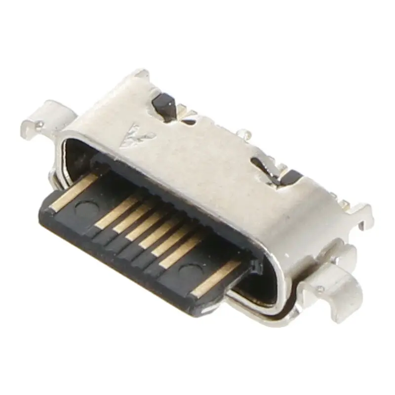 Nabíjecí konektor Motorola Moto G22, G23, G42, G50, G62, G71