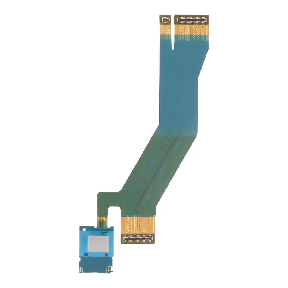 Flex kabel LCD displeje Motorola Edge 20 Pro