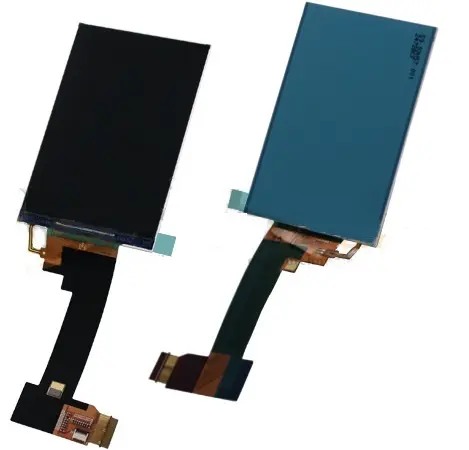 LCD displej Sony Ericsson Xperia Miro st23i