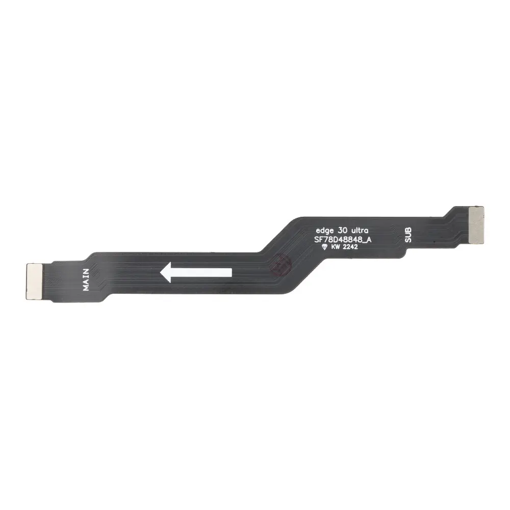 Hlavní propojovací flex kabel Motorola Edge 30 Ultra – MAIN