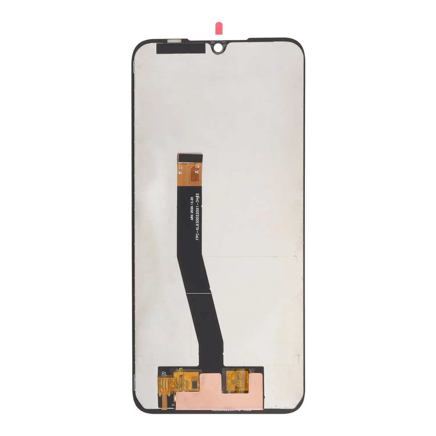Umidigi A9 Pro - LCD displej + dotykové sklo