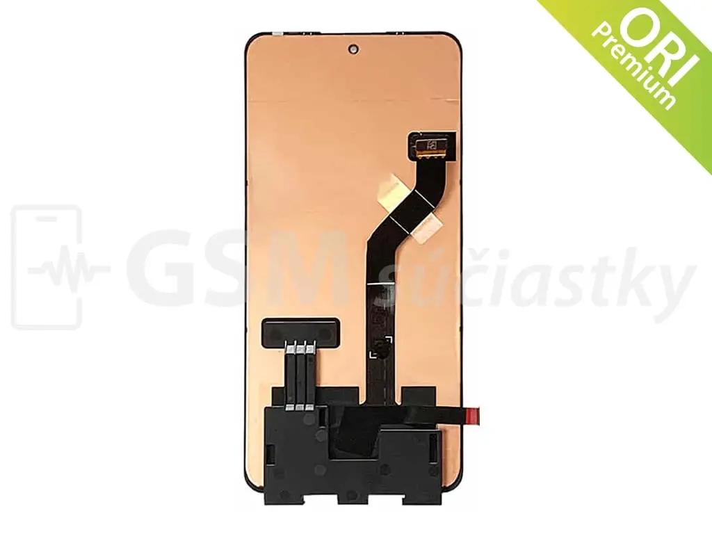 Xiaomi 12 Lite LCD displej + dotykové sklo