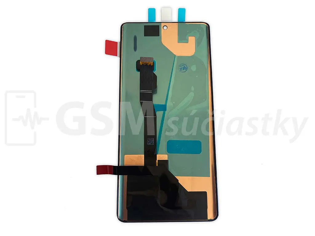 Huawei Nova 10 LCD displej + Dotykové sklo