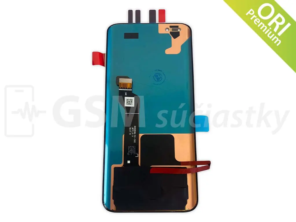 Honor Magic 4 Pro LCD displej + dotykové sklo