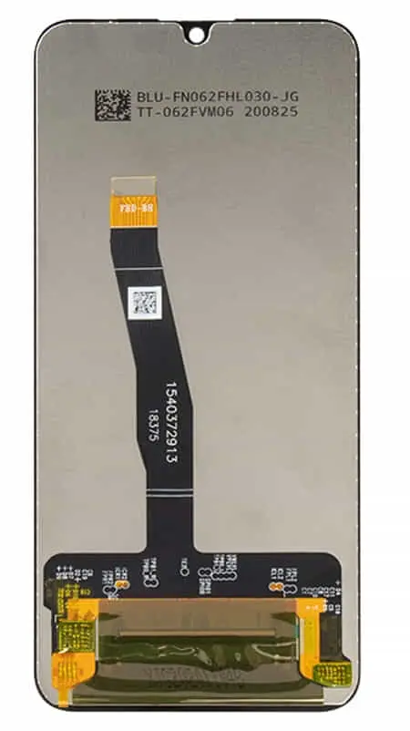 LCD displej Huawei Honor 20e dotykové sklo