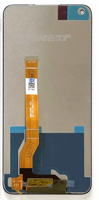 LCD displej + dotykové sklo Realme 9i, RMX3491